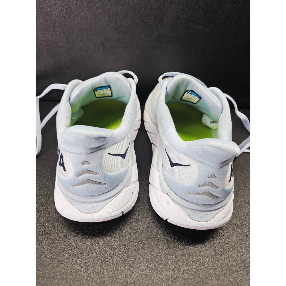 Wide Hoka Women 7.5 Comfy footwear - Picture 7 of 10